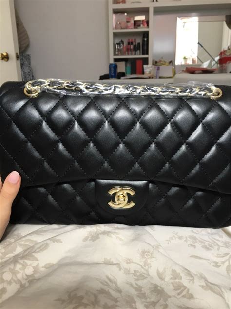 chanel bags shopping tote|Chanel bag aliexpress.